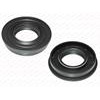 40x74/80x14,5mm szimering BAUKNECHT mosógép alkatrész-1
